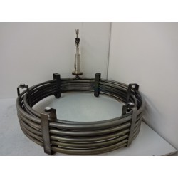 POLYCOLD COIL ASSEMBLY