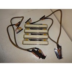 SET OF 3 TERMINAL BLOCK TB-A-40