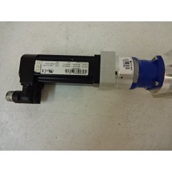 BRUSHLESS MOTOR BR-AUTOMATION 8LS