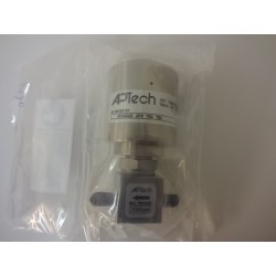 1/4 inch diaphragm valve PROCESS GAS EQUIPMENT
