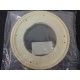 CLAMPING RING FLAT 150MM