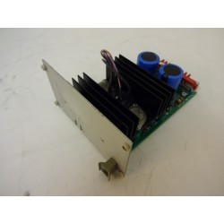 THERMAL ELECTRIC DRIVER BOARD