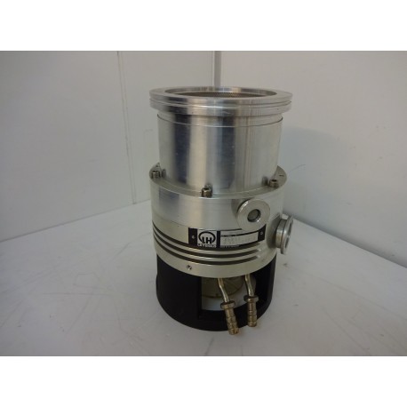 TURBOMOLECULAR PUMP 150