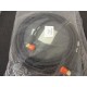 CABLE COAXIAL RF HN 5METERS