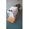 ROTARY VANE VACUUM PUMP ALCATEL /ADIXEN 2063SD