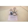 Pressure regulator
