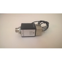 Mini in-line valve DVI 005 M