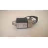 Mini in-line valve DVI 005 M