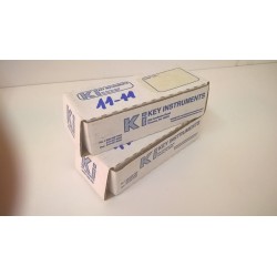 Variable Area Flow Meter