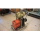 Pumping system Alcatel 2063 + roots Pfeiffer WKP 250
