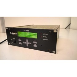 Digital Power Supply / Display for Mass Flow Controllers & Baratron Transducers
