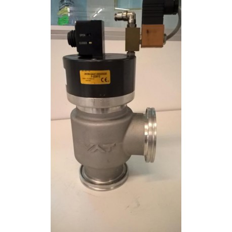 ANGLE VALVE VAT SERIES 26