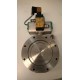 INFICON VACUUM BUTTERFLY VALVE DN160