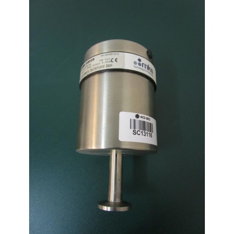 VACUUM SENSOR MKS SERIES 627B