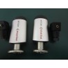 SET OF 2 Pirani gauge head