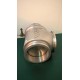Angle valve DN160