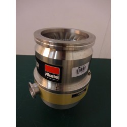TURBOMOLECULAR PUMP ALCATEL /ADIXEN 5120 CP