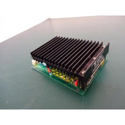 DRIVE STEPPING MOTOR POWER SUPPLY