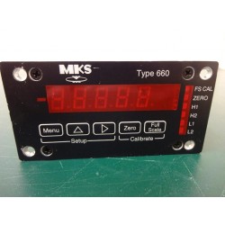вакуумметр MKS 660