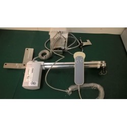 Linear actuator and controller