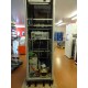 High Power Thermal Evaporator Leybold LAB 500 Turbo