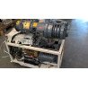 DRY PUMP EDWARDS IQDP80/250