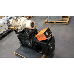 Pumping system alcatel 2033C + RSV350