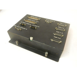 APPLIED MATERIALS 0110-76000 REV.B REMOTE DIGITAL I/O