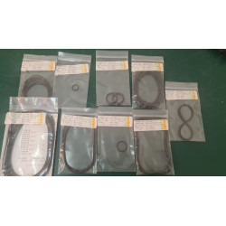 O-RING, KIT 4520, LOWER CHAMBER