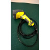 BARCODE SCANNER DMR-8100 ethernet COGNEX