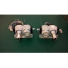 SET OF 2 AIR SERVICE UNIT FESTO D-MAXI