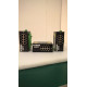 SET OF 3 INDUSTRIAL ETHERNET SWITCH 508TX N-TRON