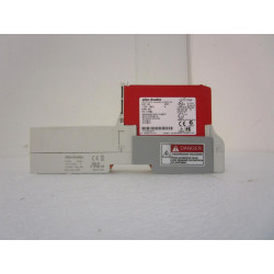 DC Input Module 8 Points, Safety 1734-IB8S