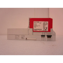 DC Output Module, 8 Points, Safety 1734-OBS