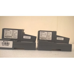 SET OF 2 Network Adapter, POINT I/O, EtherNet/IP 1734-AENT