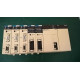 SET OF PLC SYSMAC C200HX OMRON and VARIOUS UNITS