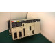 SET OF PLC SYSMAC C200HX OMRON  and VARIOUS UNITS