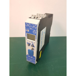 P.M.A KS45 PID Temperature Controller