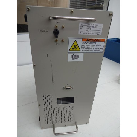 Yaskawa Electric ERCR-ND10-C001 Robot Controller