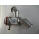 Inline Isolation NW40 Vacuum Valve