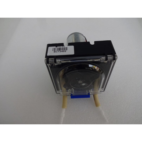 PERISTALTIC PUMP TP 4000