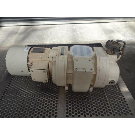 ROOTS VACUUM PUMP ALCATEL /ADIXEN RSV151B