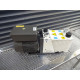 ROTARY VANE VACUUM PUMP VARIAN DS302