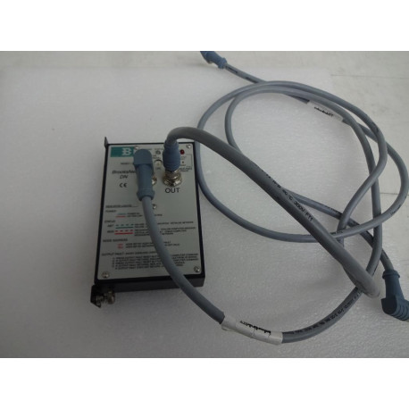 BrooksNet Devicenet module 002-8421-02