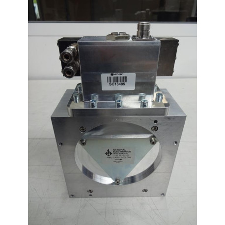 Waveguide Circulator / Isolator 6,5KW