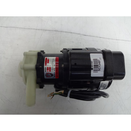 Magnetic Drive Pump AC-5C-MD