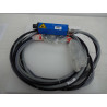 Optical laser assy fisba optik IRON 30/810-LH004