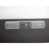 SET of 2 Tube source quartz outer