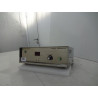Finejet Generator for DI water spray cleaning