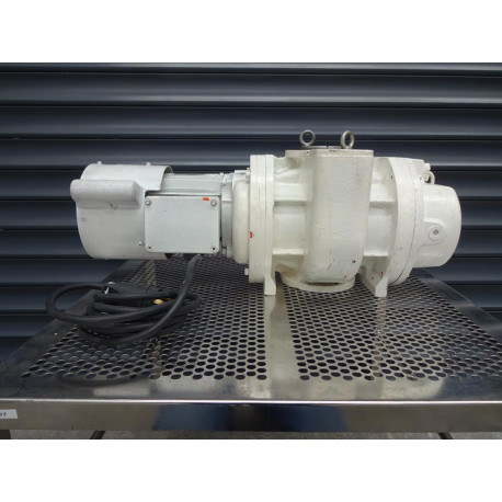 ROOTS VACUUM PUMP ALCATEL /ADIXEN RSV 601 B